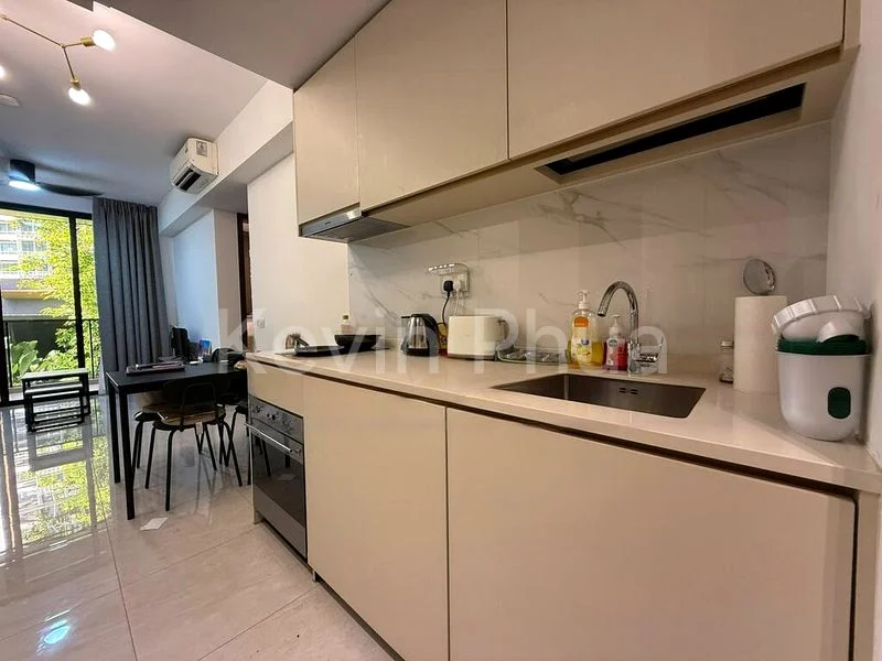 2 Bed Condo for Sale in Kopar At Newton - Image 8