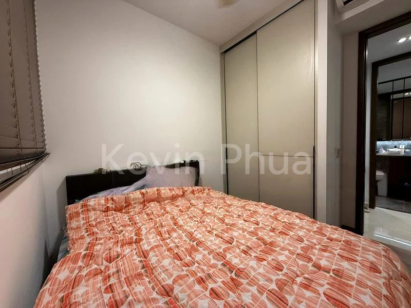 2 Bed Condo for Sale in Kopar At Newton - Image 11