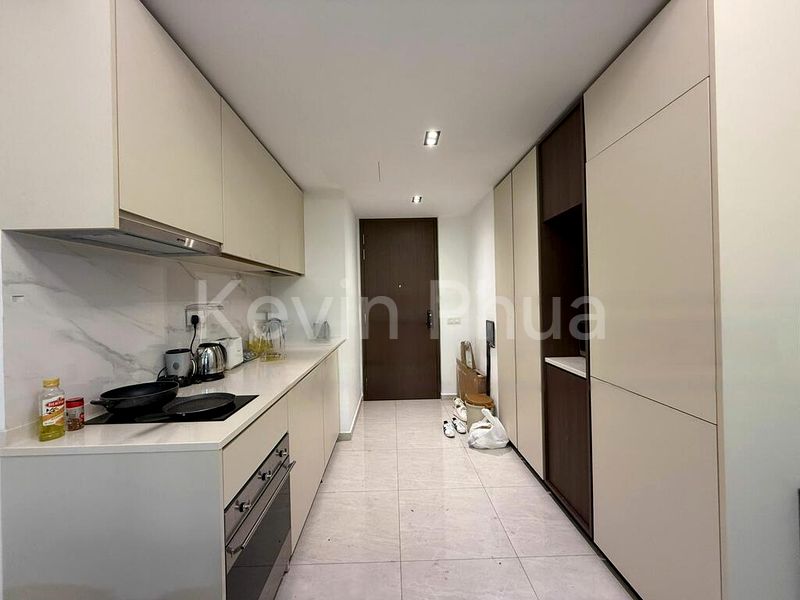 2 Bed Condo for Sale in Kopar At Newton - Image 7