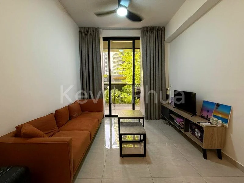 2 Bed Condo for Sale in Kopar At Newton - Image 2