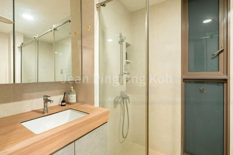 2 Bed Condo for Sale in Archipelago - Image 1