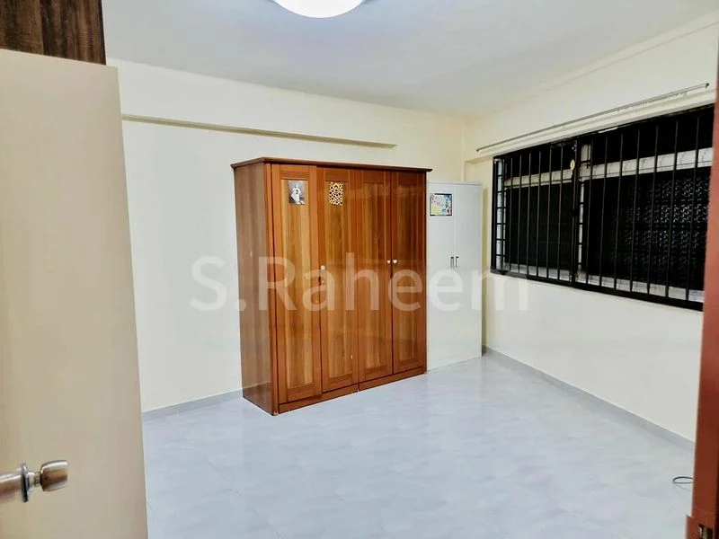 4 Room (4A) HDB for Sale in 4B Saint George's Lane - Image 1