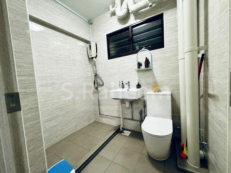 4 Room (4A) HDB for Sale in 4B Saint George's Lane - Image 6
