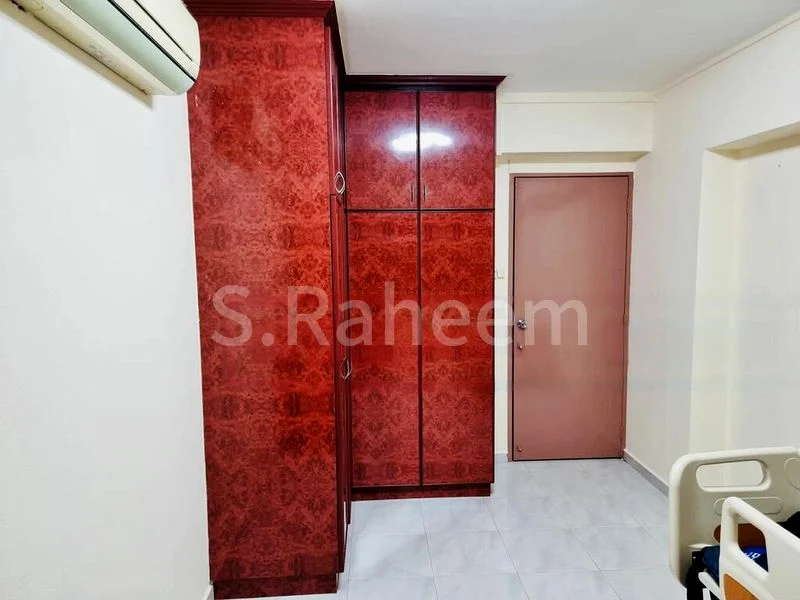 4 Room (4A) HDB for Sale in 4B Saint George's Lane - Image 3