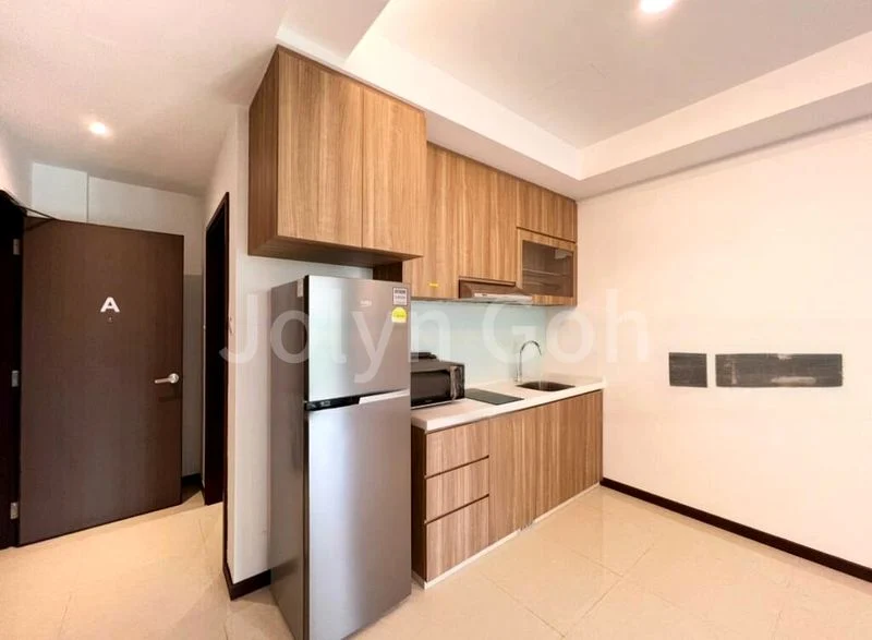 Room Apartment (Condo) for Rent in Sundance Vista - Image 17