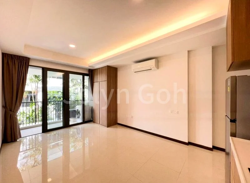 Room Apartment (Condo) for Rent in Sundance Vista - Image 6