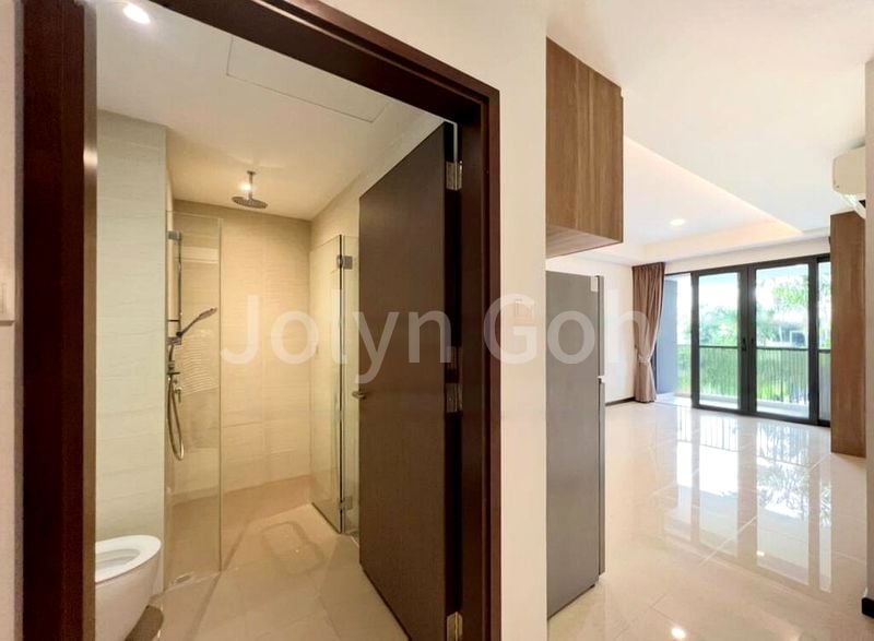 Room Apartment (Condo) for Rent in Sundance Vista - Image 4