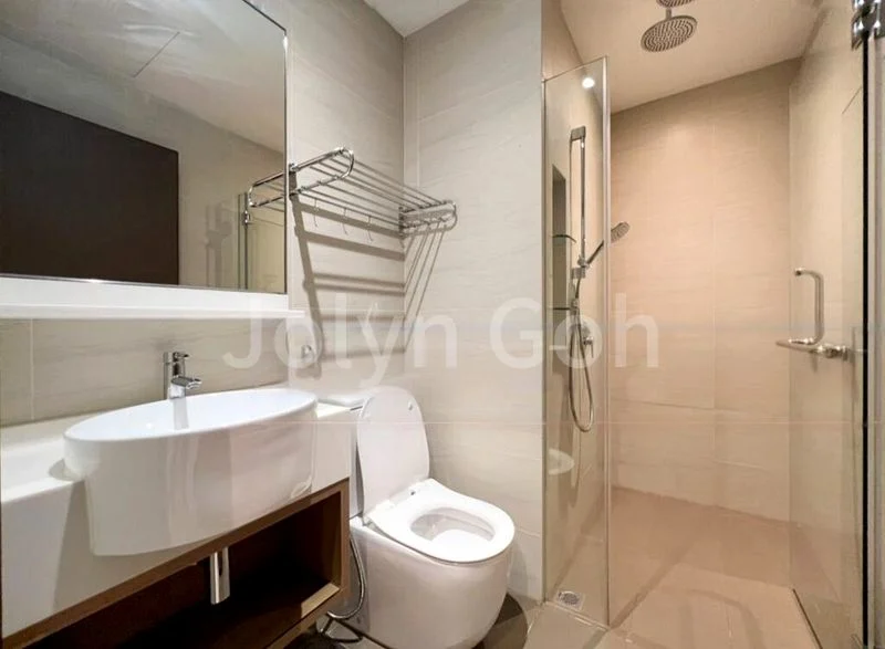 Room Apartment (Condo) for Rent in Sundance Vista - Image 3