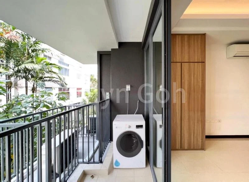 Room Apartment (Condo) for Rent in Sundance Vista - Image 7