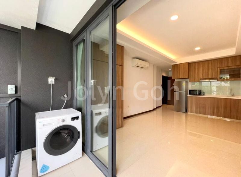 Room Apartment (Condo) for Rent in Sundance Vista - Image 8