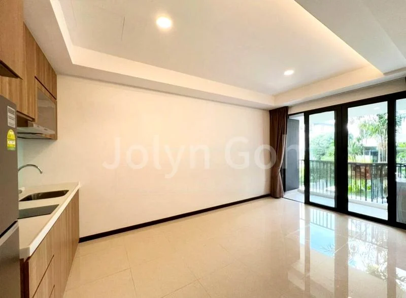 Room Apartment (Condo) for Rent in Sundance Vista - Image 2