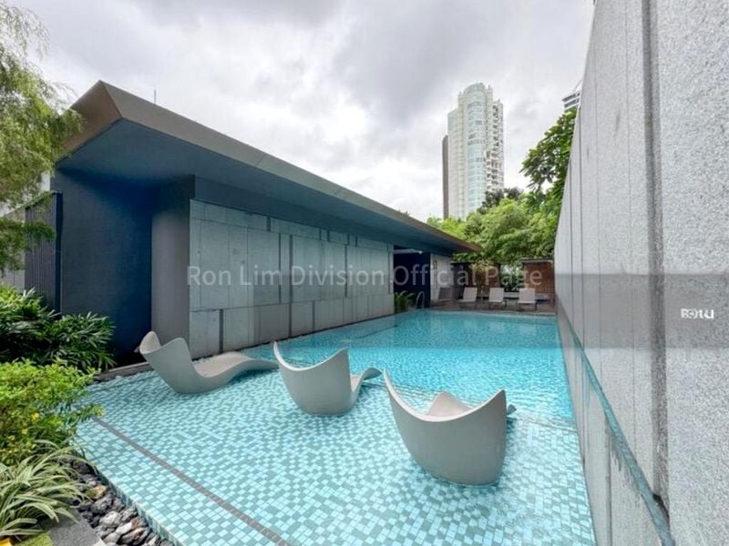 1 Bed Condo for Sale in  Kopar At Newton - Image 8