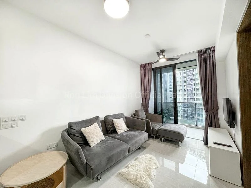 1 Bed Condo for Sale in  Kopar At Newton - Image 3