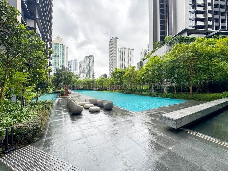 1 Bed Condo for Sale in  Kopar At Newton - Image 6