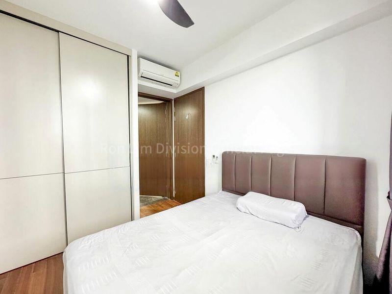 1 Bed Condo for Sale in  Kopar At Newton - Image 4