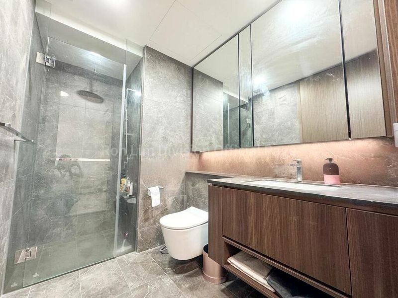 1 Bed Condo for Sale in  Kopar At Newton - Image 5