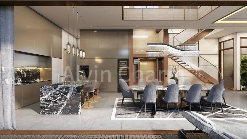 6 Bed Semi-Detached House (Landed) for Sale in Aida Street - Image 12