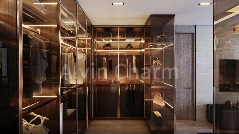 6 Bed Semi-Detached House (Landed) for Sale in Aida Street - Image 9