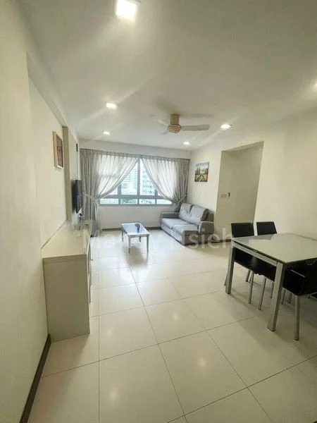 3 Room (3A) HDB for Rent in 987B Buangkok Green - Image 2