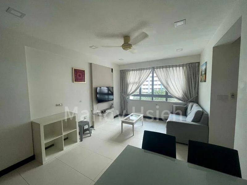 3 Room (3A) HDB for Rent in 987B Buangkok Green - Image 5