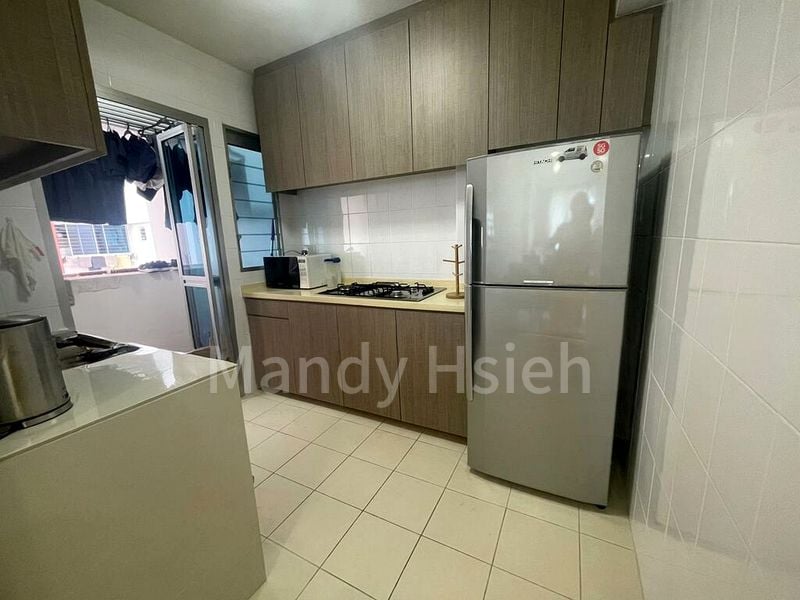 3 Room (3A) HDB for Rent in 987B Buangkok Green - Image 3
