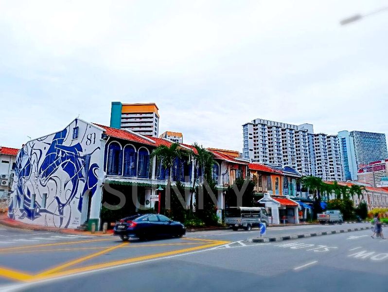 Shop / Shophouse for Sale: Prime Duxton Vicinity, Value-Buy Restaurant Shophouse next to MRT - Image 5