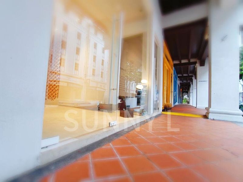 Shop / Shophouse for Sale: Prime Duxton Vicinity, Value-Buy Restaurant Shophouse next to MRT - Image 2