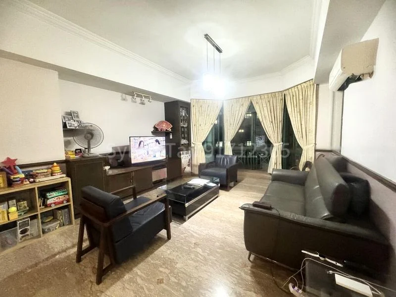 4 Bed Condo for Rent in  Signature Park - Image 7