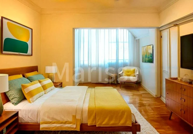 6 Bed Bungalow (Landed) for Sale in  Mount Elizabeth Hospital - Image 9