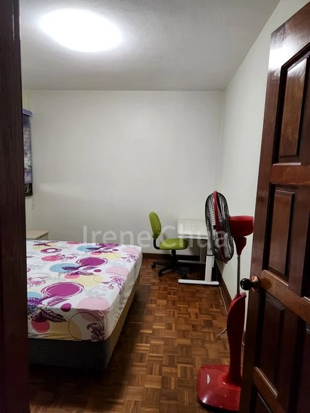 Common Room (Condo) for Rent in  Ivory Heights - Image 3