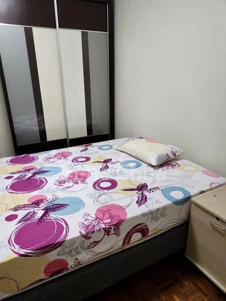 Common Room (Condo) for Rent in  Ivory Heights - Image 1