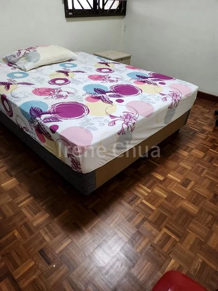 Common Room (Condo) for Rent in  Ivory Heights - Image 2