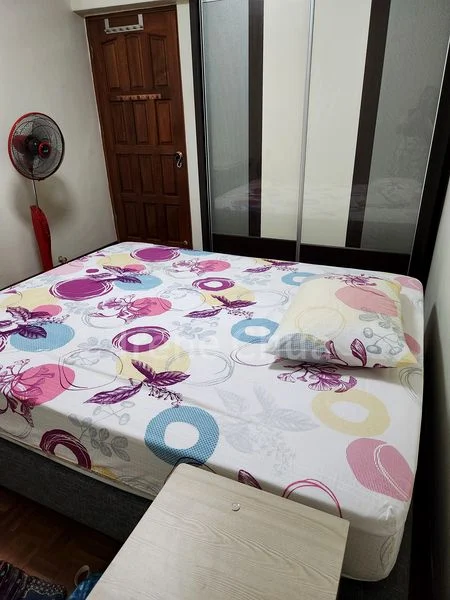 Common Room (Condo) for Rent in  Ivory Heights - Image 4