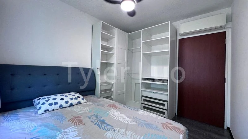 Common Room (HDB) for Rent in 469B Yishun Street 43 - Image 2