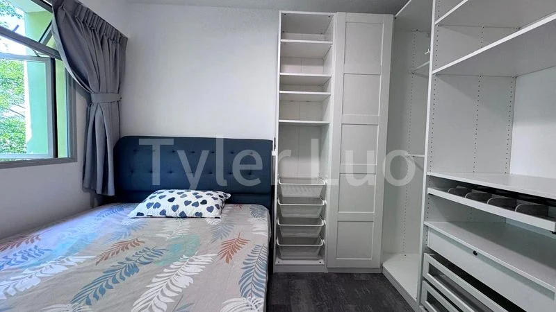 Common Room (HDB) for Rent in 469B Yishun Street 43 - Image 1