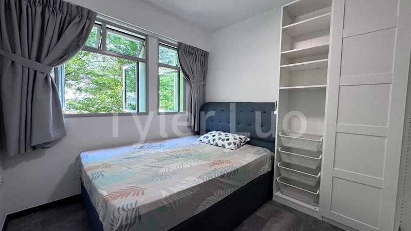 Common Room (HDB) for Rent in 469B Yishun Street 43 - Image 3