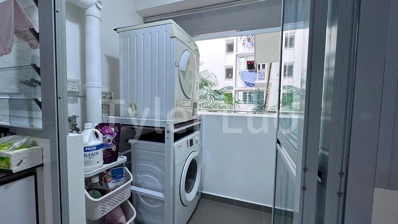 Common Room (HDB) for Rent in 469B Yishun Street 43 - Image 5