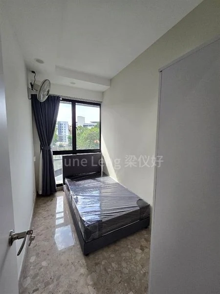 Common Room (Condo) for Rent in  Simei Green Condominium - Image 2