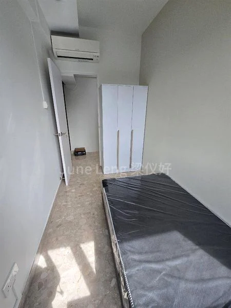 Common Room (Condo) for Rent in  Simei Green Condominium - Image 4