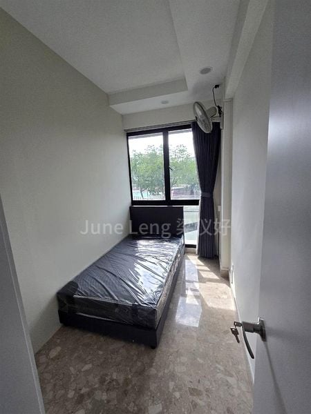 Common Room (Condo) for Rent in  Simei Green Condominium - Image 3