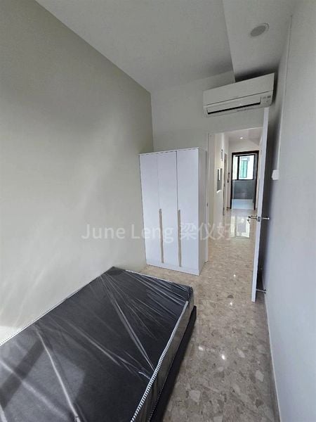 Common Room (Condo) for Rent in  Simei Green Condominium - Image 1