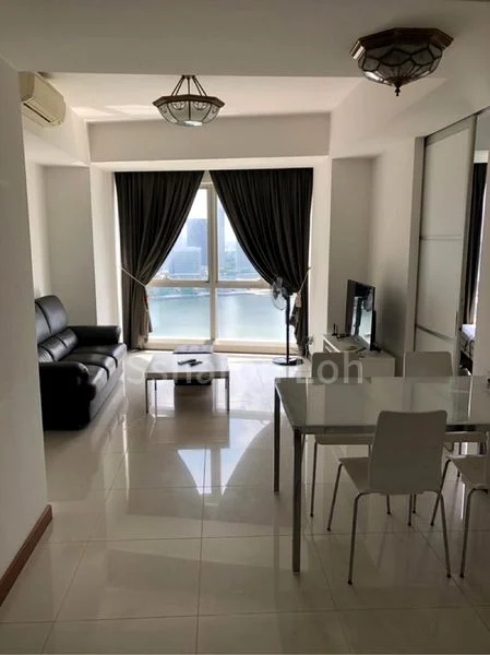 2 Bed Apartment (Condo) for Rent in The Sail @ Marina Bay - Image 3