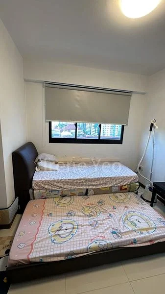 Common Room (HDB) for Rent in  813A Yishun Ring Road - Image 1