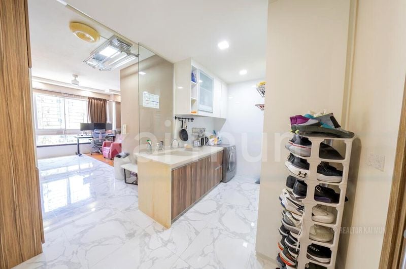 1 Bed Condo for Rent in  The Nautical - Image 4