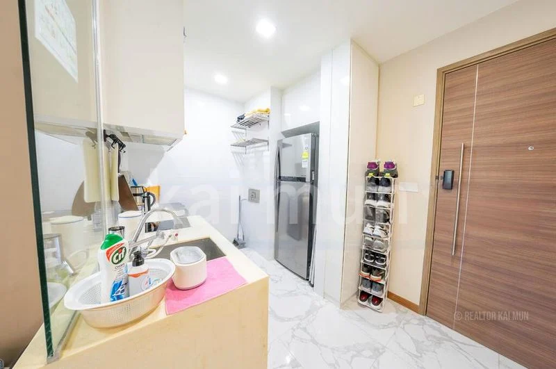 1 Bed Condo for Rent in  The Nautical - Image 3