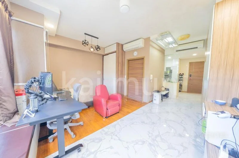 1 Bed Condo for Rent in  The Nautical - Image 1