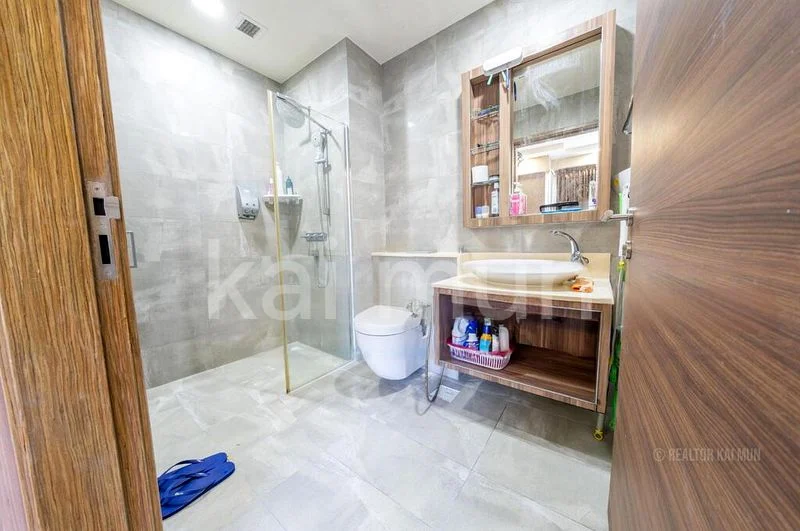 1 Bed Condo for Rent in  The Nautical - Image 11