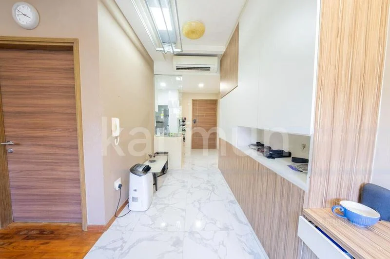 1 Bed Condo for Rent in  The Nautical - Image 6