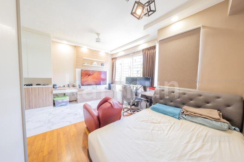 1 Bed Condo for Rent in  The Nautical - Image 7