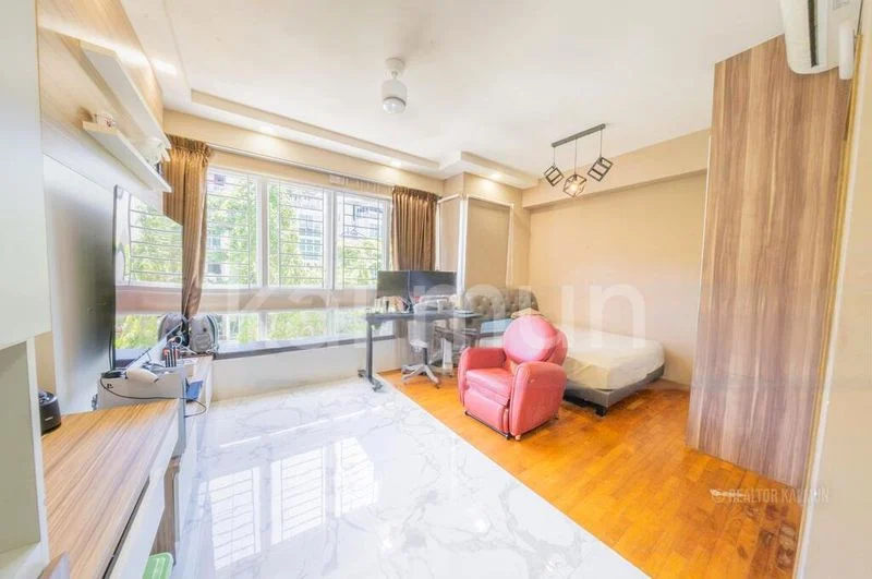 1 Bed Condo for Rent in  The Nautical - Image 2